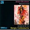 Bruckner - Symphony No. 9 - Sergiu Celibidache