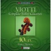Viotti - Complete Violin Concertos - Franco Mezzena