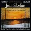 Sibelius - Complete Music for Cello and Piano - Torleif Thedeen, Folke Grasbeck