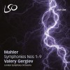 Mahler - Symphonies Nos. 1-9 - Valery Gergiev