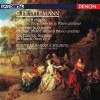 Telemann - Flute Suite, Concerto and Canonic Sonatas - European Baroque Soloists