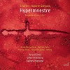 Gervais - Hypermnestre - Gyorgy Vashegyi