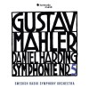 Mahler - Symphony No.5 - Daniel Harding