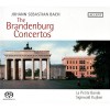 Bach - Brandenburg Concertos - Sigiswald Kuijken
