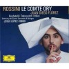 Rossini - Le comte Ory - Jesus Lopez-Cobos