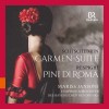 Shchedrin - Carmen Suite. Respighi - Pini di Roma - Mariss Jansons