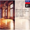 Mendelssohn - Piano Concertos - Katin, Ogdon