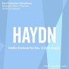 Haydn - Cello Concerto No. 2 - Michael Tilson Thomas