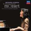 Mozart - Piano Concertos No. 17 and 25 - Mitsuko Uchida