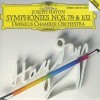 Haydn - Symphonies Nos. 78 and 102 - Orpheus Chamber Orchestra