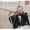 The Elgar Edition - The Complete Electrical Recordings of Sir Edward Elgar
