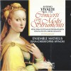 Vivaldi - Concerti con Molti Strumenti - Jean-Christophe Spinosi