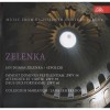 Zelenka - Cantatas for Holy Sepulchre - Jana Semeradova