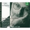 Bach - Harpsichord Works [8CD's Boxset] - Ton Koopman