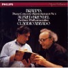 Brahms - Piano Concerto No. 2 - Brendel, Claudio Abbado