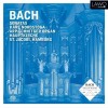 Bach - Organ Sonatas - Kare Nordstoga