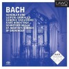 Bach - Schubler and Leipzig Chorales; Canonic Variations - Kare Nordstoga