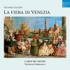 Salieri - La Fiera di Venezia - Werner Ehrhardt