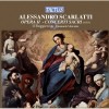 Scarlatti - Opera II, Concerti Sacri 6-10 - Il Ruggiero