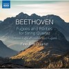 Beethoven - Works for String Quartet - Fine Arts Quartet
