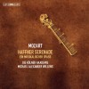 Mozart - Haffner Serenade, Ein musikalischer Spass - Michael Alexander Willens