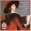 Schubert - Lieder - Arleen Auger, Lambert Orkis