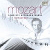 Mozart - Complete Piano Works - Bart van Oort