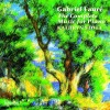 Faure - The Complete Music for Piano - Kathryn Stott