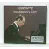 Rachmaninov and Liszt - Piano Works - Vladimir Horowitz