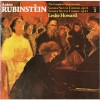 Rubinstein - Piano sonatas - Leslie Howard