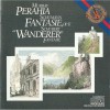 Schubert - Wanderer-Fantasie; Schumann - Fantasie - Murray Perahia