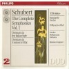 Schubert - Symphonien - Wolfgang Sawallisch