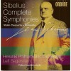 Sibelius -  Complete Symphonies - Leif Segerstam