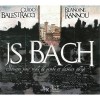 Bach - Sonates pour viole de gambe et clavecin oblige - Balestracci, Rannou