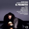 Antonio Draghi - El Prometeo - Leonardo Garcia Alarcon