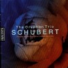 Schubert - Complete piano trios - Gryphon Trio