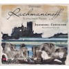 Rachmaninoff - Suites pour pianos - Immerseel, Chevallier