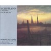 Schumann - L'Oeuvre pour orgue - Georges Delvallee