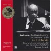 Beethoven - Piano Concertos and Choral Fantasy - Rudolf Serkin, Rafael Kubelik