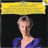 Brahms - Lieder - Anne Sofie von Otter, Bengt Forsberg