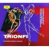 Orff - Trionfi - Eugen Jochum