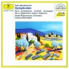 Mendelssohn - Symphonies Nos. 3 and 4 - Leonard Bernstein