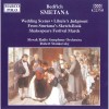 Smetana - Short Orchestral Pieces - Robert Stankovsky