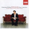 Vivaldi - Concerti per Flauto - Richard Tognetti
