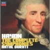 Haydn - The Complete Symphonies Vol.3 - Antal Dorati