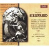 Wagner - Siegfried - Artur Bodanzky
