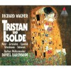 Wagner - Tristan und Isolde - Daniel Barenboim