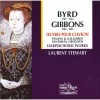 Byrd, Gibbons - Harpsichord Works - Laurent Stewart