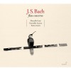 Bach - Flute Concertos - Marcello Gatti