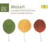 Mozart - Complete Wind Concertos - Orpheus Chamber Orchestra